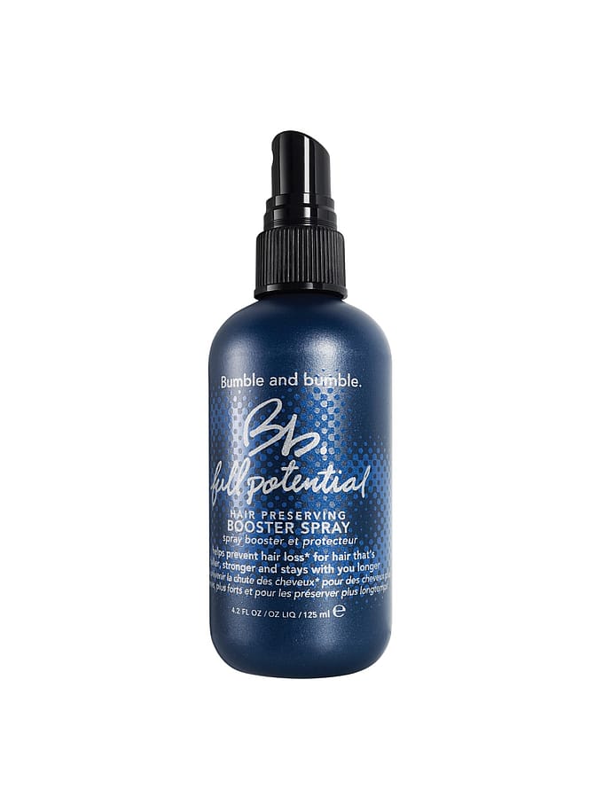Bumble and bumble Full Potential Booster Spray 125 ml
