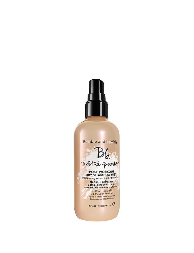 Bumble and bumble Prêt-À-Powder Post Workout Dry Shampoo Mist 120ml
