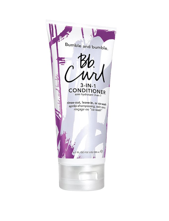 Bumble and bumble Curl 3-in-1 Conditioner 200 ml