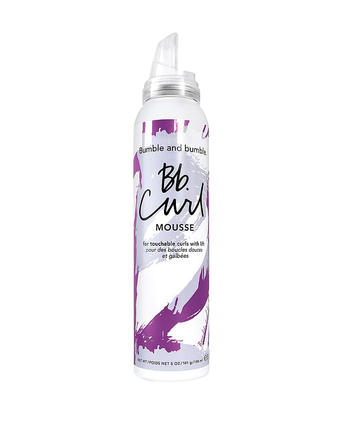 Bumble and bumble Curl Conditioning Mousse 150ml
