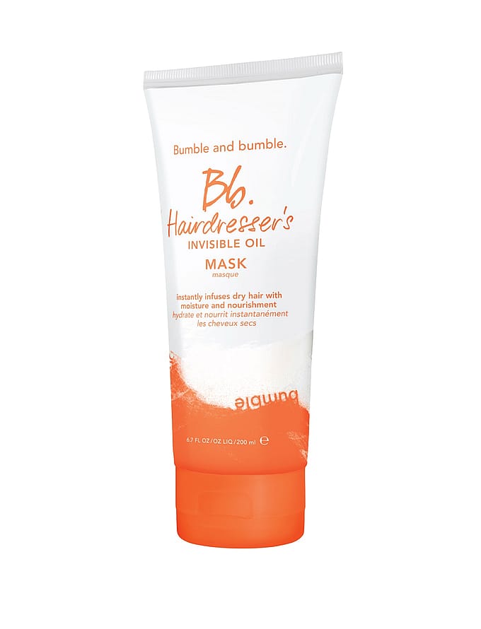 Bumble and bumble Hairdresser's Invisible Oil Hydrating Hair Mask 200 ml