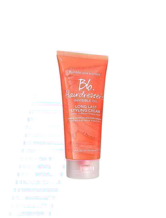 Bumble and bumble Bb. Hairdressers Long Last Styling Cream 200 ml