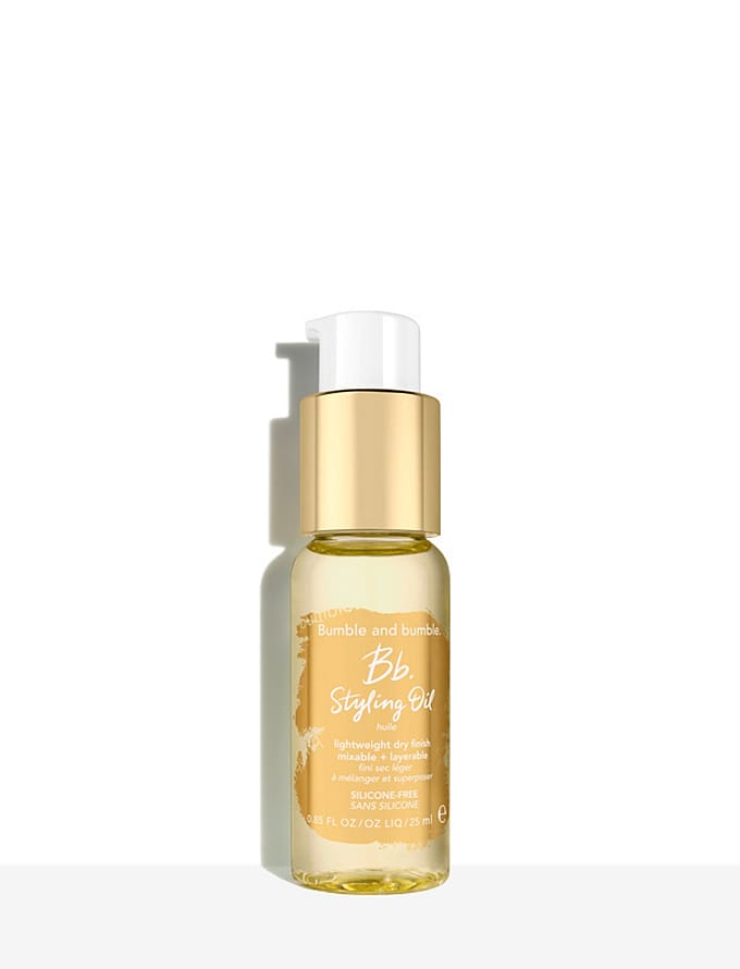 Bumble and bumble Styling Oil 25 ml