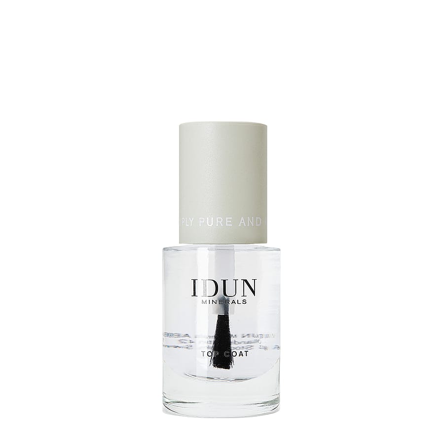 IDUN Minerals Top Coat Diamant 11 ml