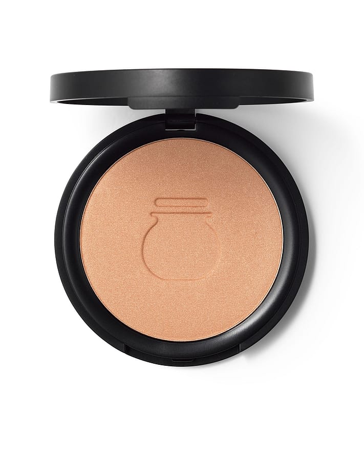 Nilens Jord Mineral Bronzer 526 Silk