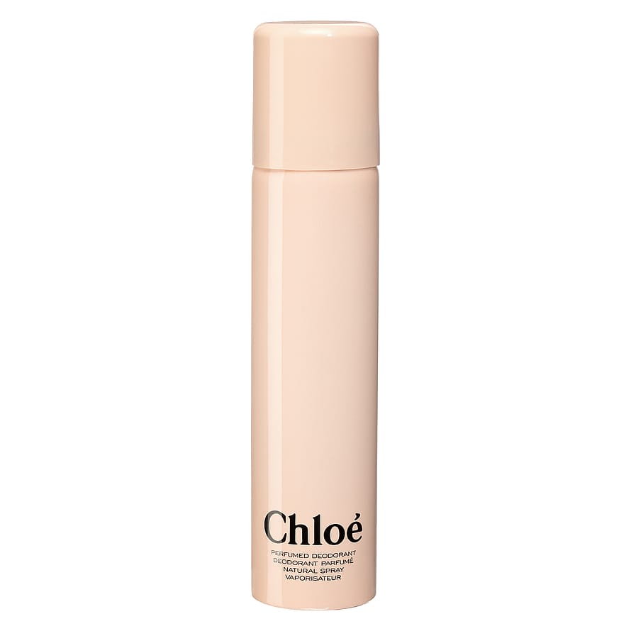 Chloé Perfumed Deodorant for Women 100 ml