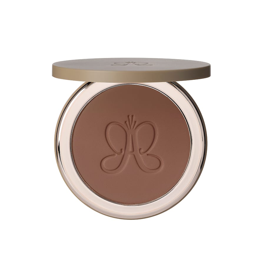 Anastasia Beverly Hills Smooth Blur Bronzer Sunset Sizzle 10g