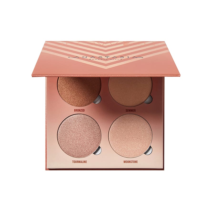 Anastasia Beverly Hills Glow Kit Sun Dipped