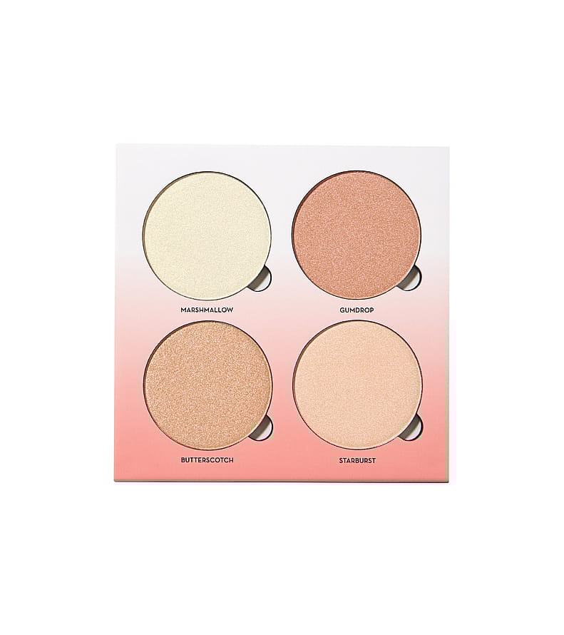 Anastasia Beverly Hills Glow Kit Sugar Sugar