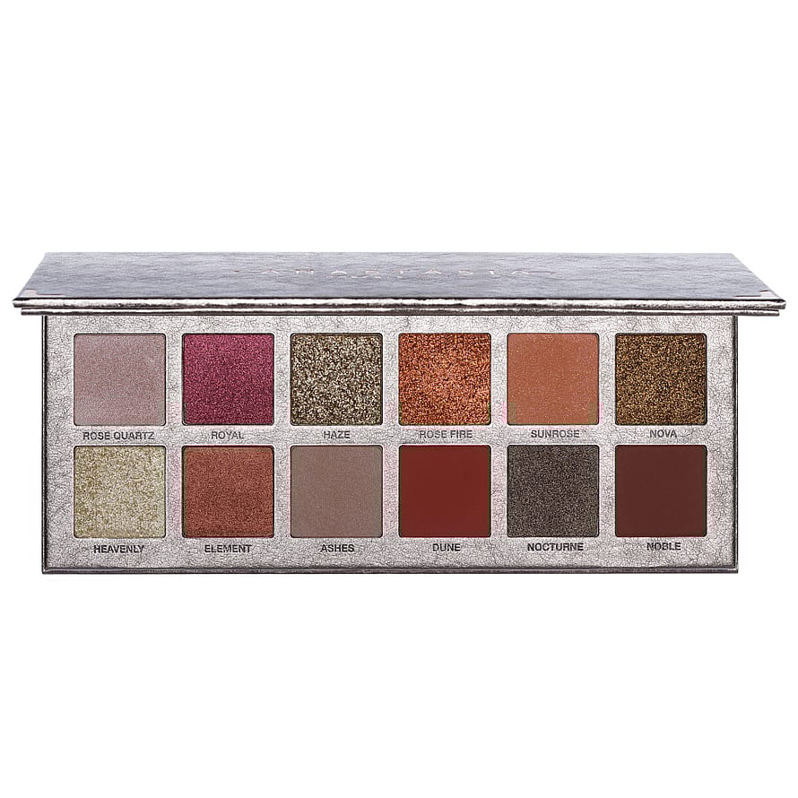 Anastasia Beverly Hills Eyeshadow Palette Rose Metals