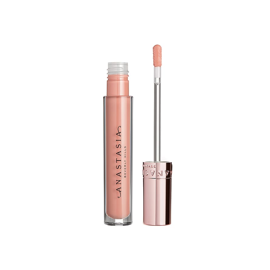 Anastasia Beverly Hills Lip Gloss Peachy Nude