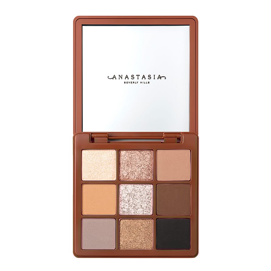 Anastasia Beverly Hills Eyeshadow Palette Mini Sultry