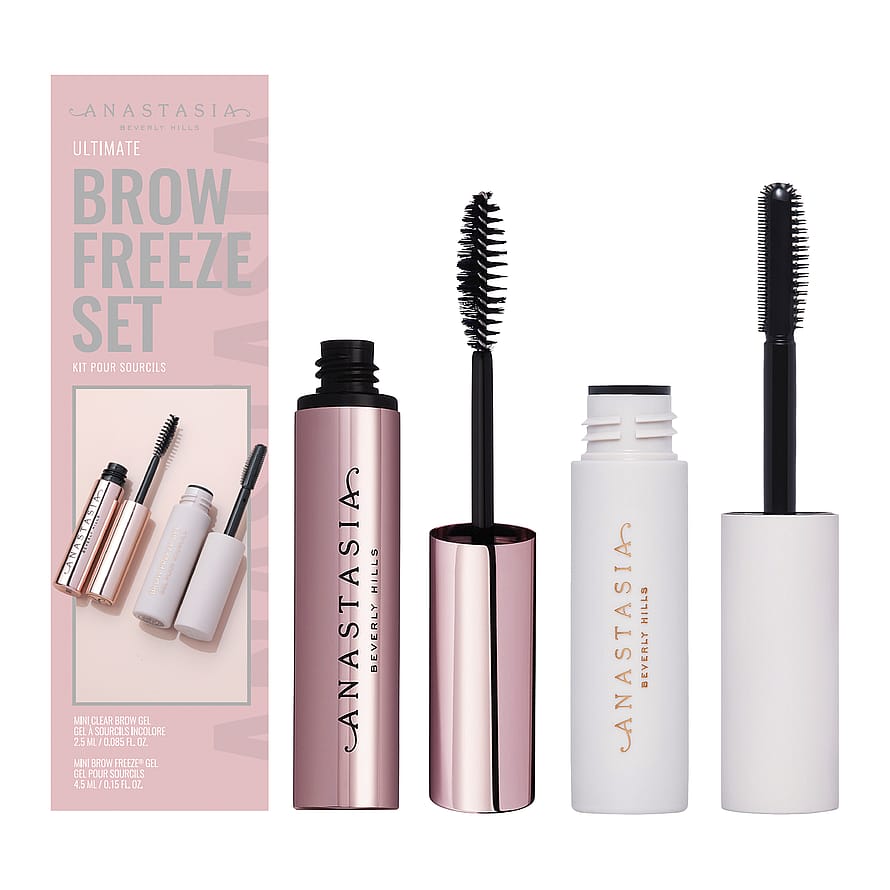 Anastasia Beverly Hills Ultimate Brow Freeze Set