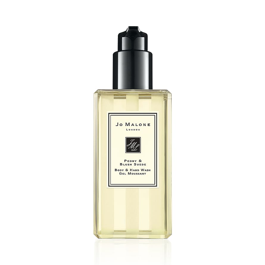 Jo Malone London Peony & Blush Suede Body & Hand Wash 250 ml