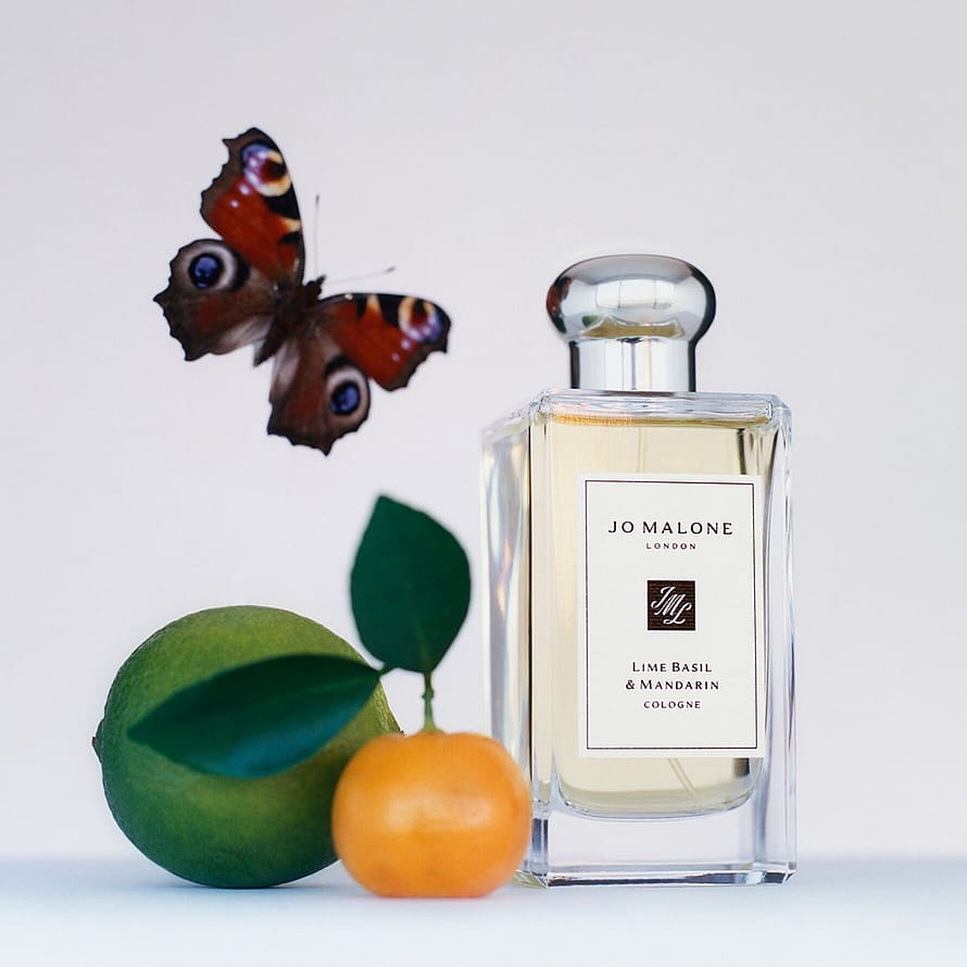 Jo Malone London Lime Basil & Mandarin Cologne 30 ml