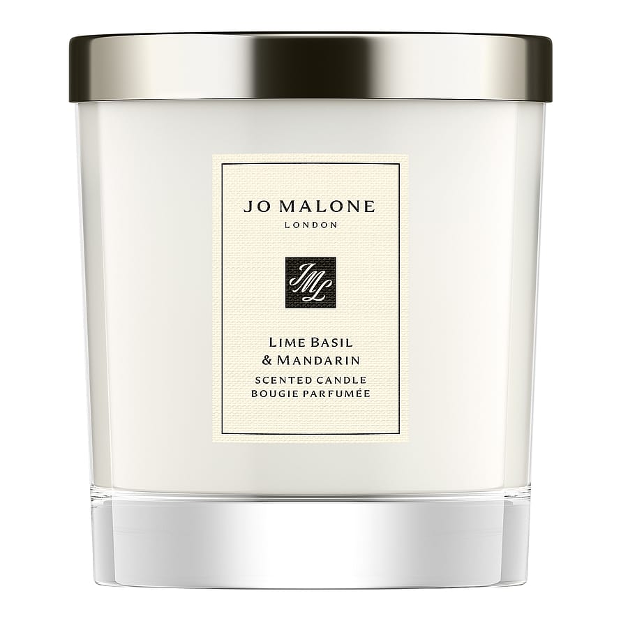 Jo Malone London Lime Basil & Mandarin Scented Classic Candle 200 g