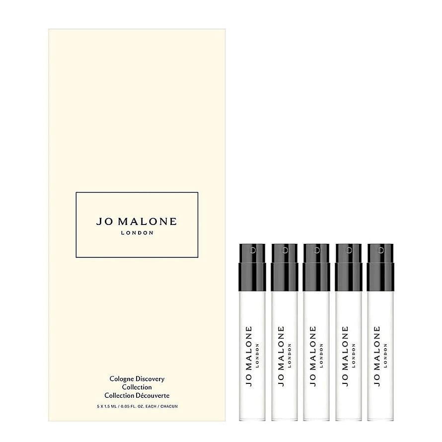 Jo Malone London Cologne Discovery Collection 5 x 1,5 ml