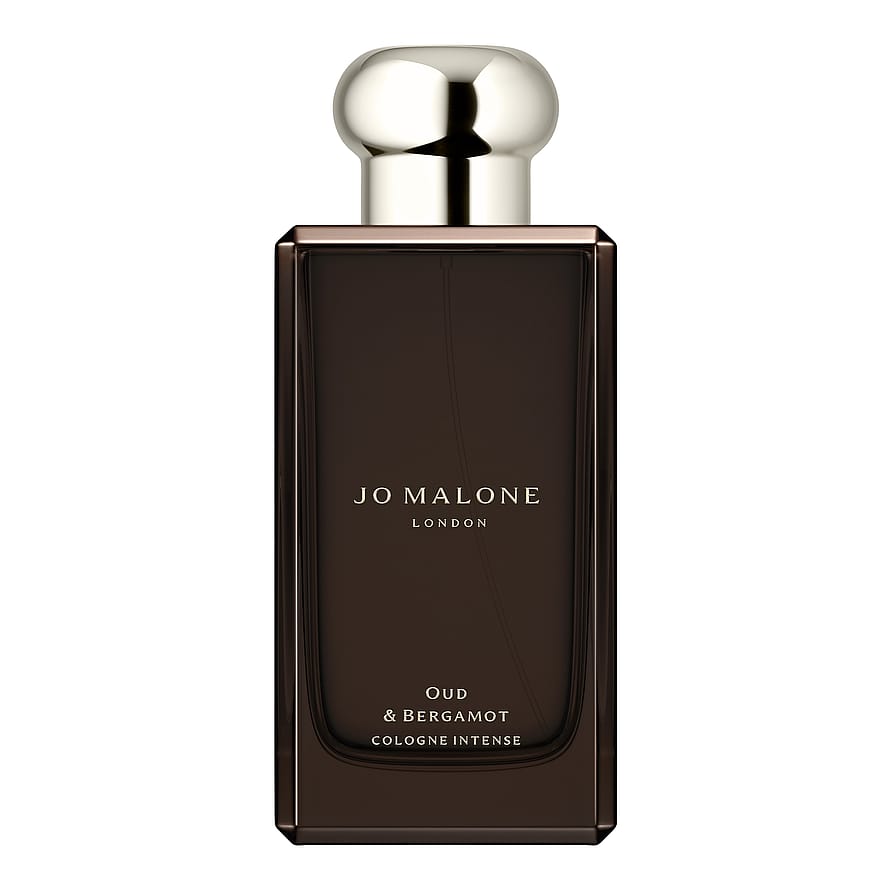 Jo Malone London Oud & Bergamot Cologne Intense 100 ml