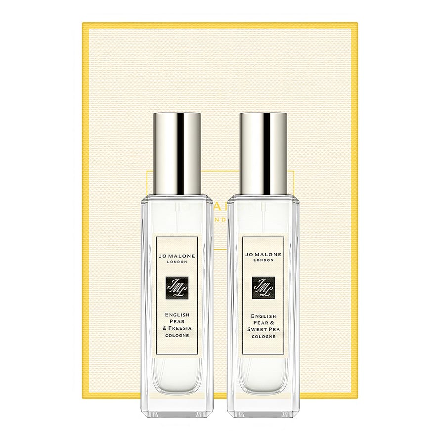Jo Malone London Cologne Duo - Fruity/Floral English Pear Cologne Duo
