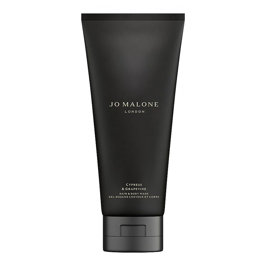 Jo Malone London Cypress & Grapevine Hair & Body Wash 250 ml