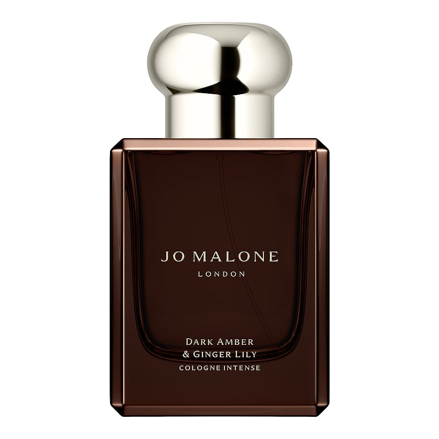 Jo Malone London Dark Amber & Ginger Lily Cologne Intense