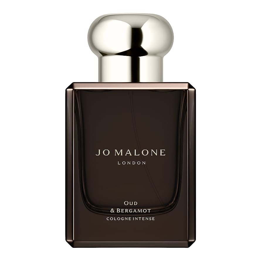 Jo Malone London Oud & Bergamot Cologne Intense 50 ml
