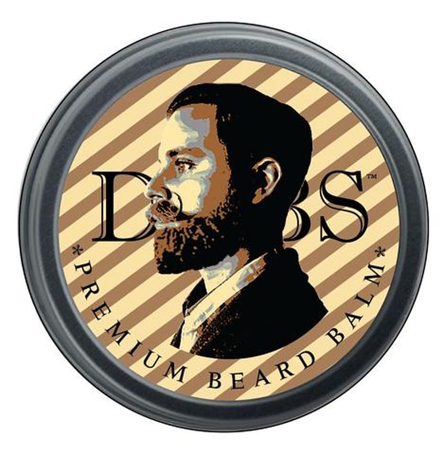 DUBS Beard Balm - Lavender 60 g