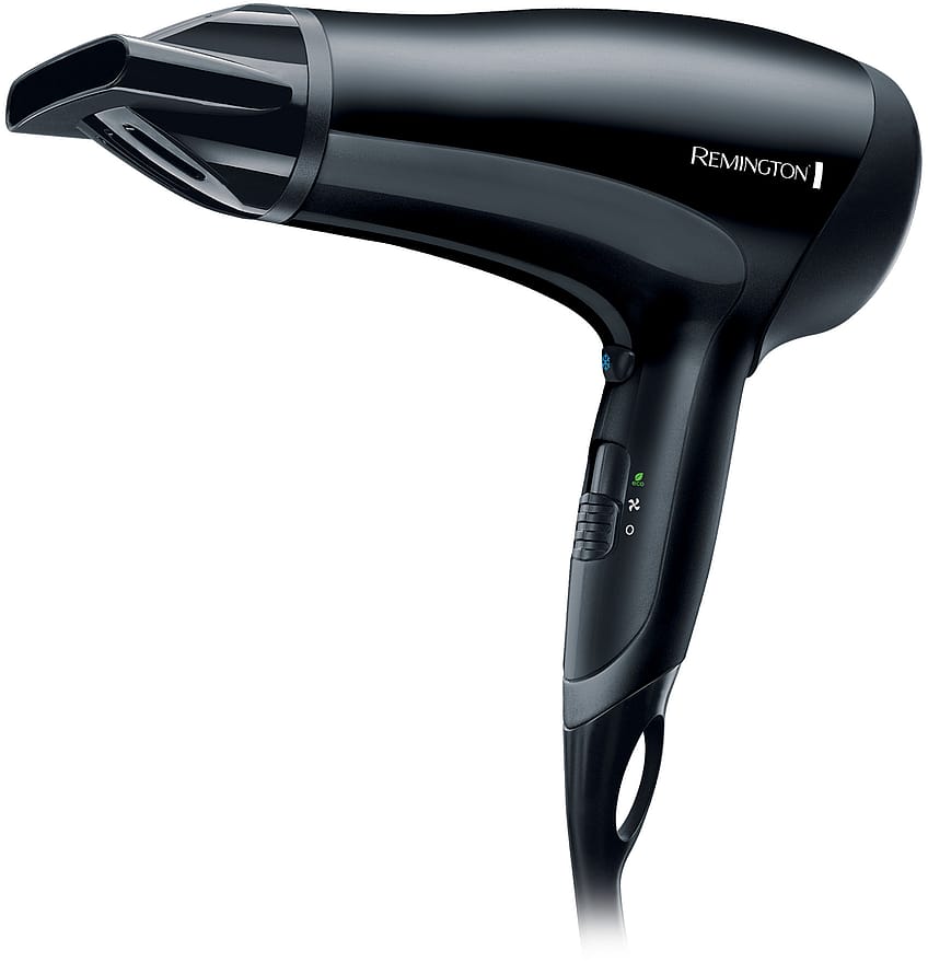 Remington Power Dry 2000 D3010 Hårtørrer