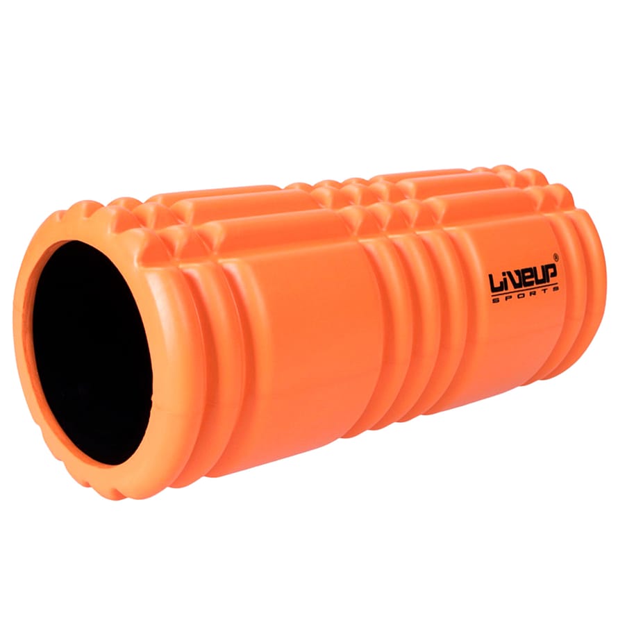 Aserve Massage/ Yogarulle Orange