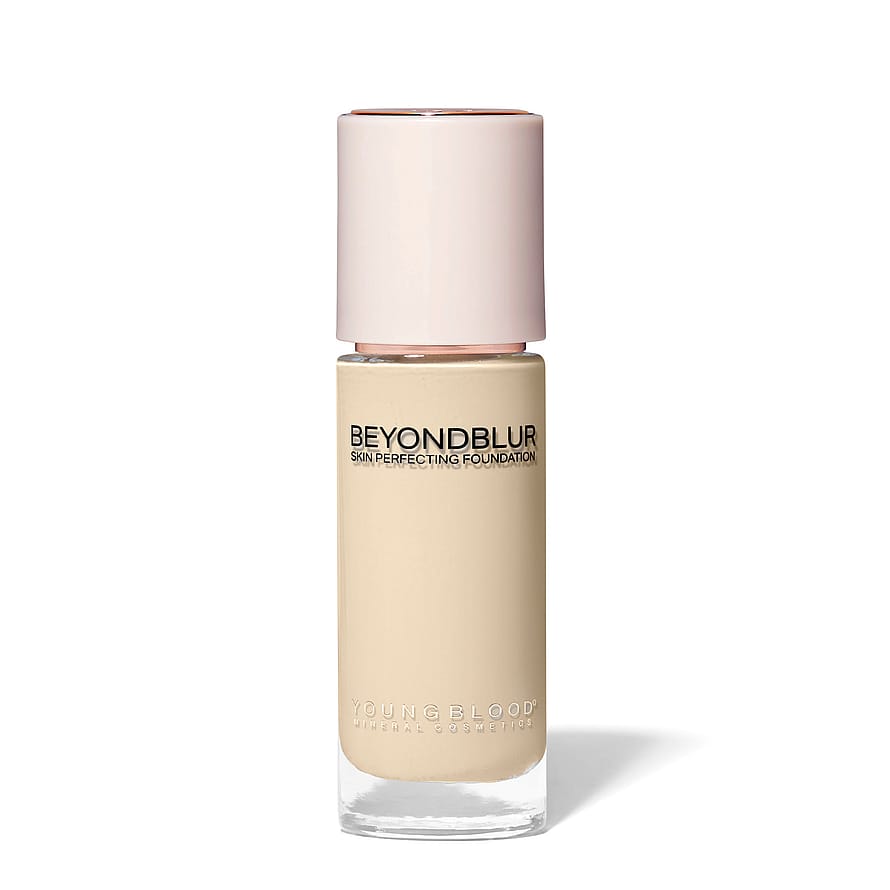 Youngblood BeyondBlur Skin Perfecting Foundation FN2 - meget lys farve med neutral undertone