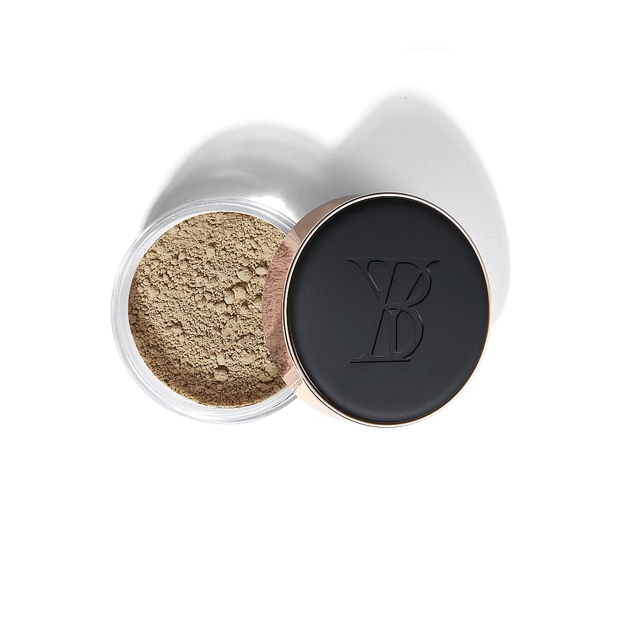 Youngblood Loose Mineral Rice Setting Powder Tan