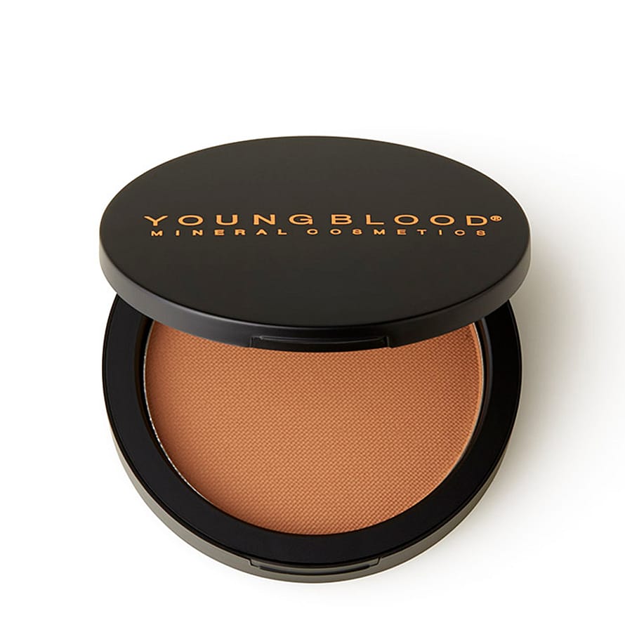 Youngblood Defining Bronzers Calliente