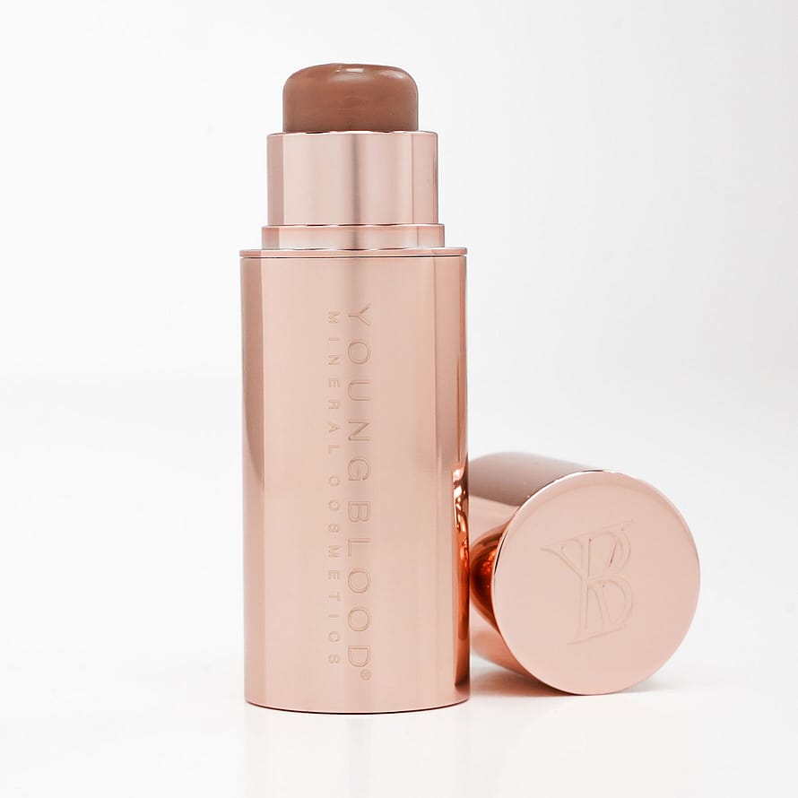 Youngblood Pro Sculpt Crème Contour Stick Sun Bathed