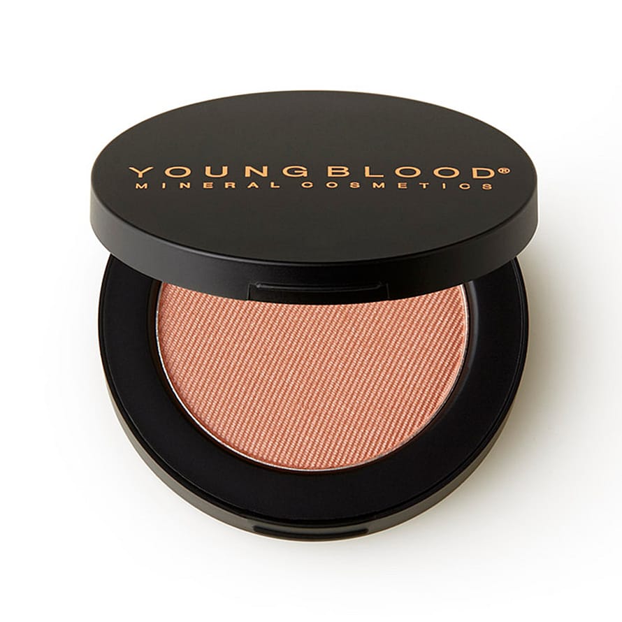 Youngblood Pressed Mineral Blush Sugar Plum