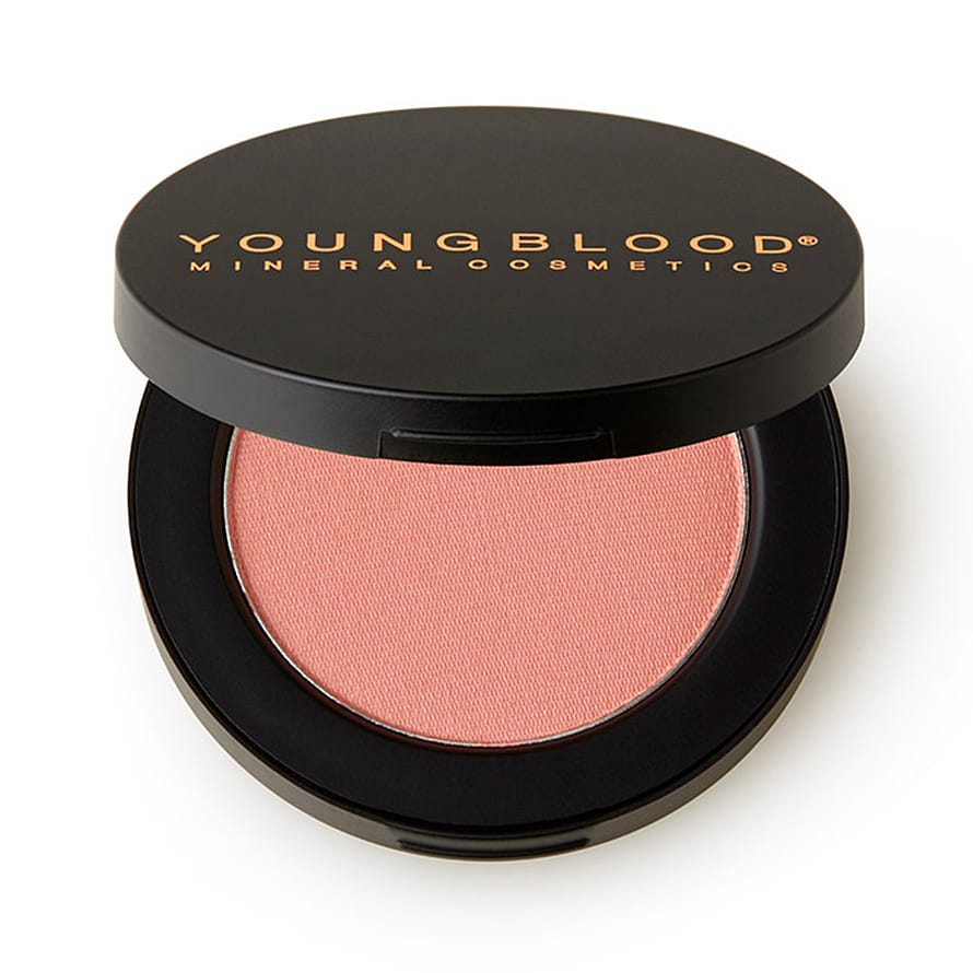 Youngblood Pressed Mineral Blush Blossom