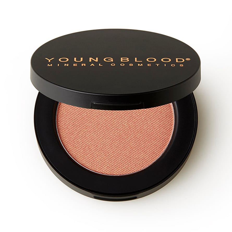 Youngblood Pressed Mineral Blush Tangier