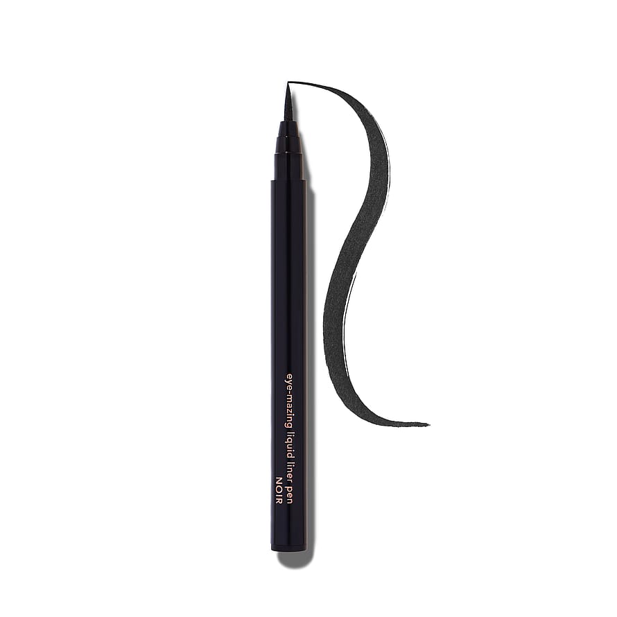 Youngblood Eye Mazing Liquid Liner Pen Black