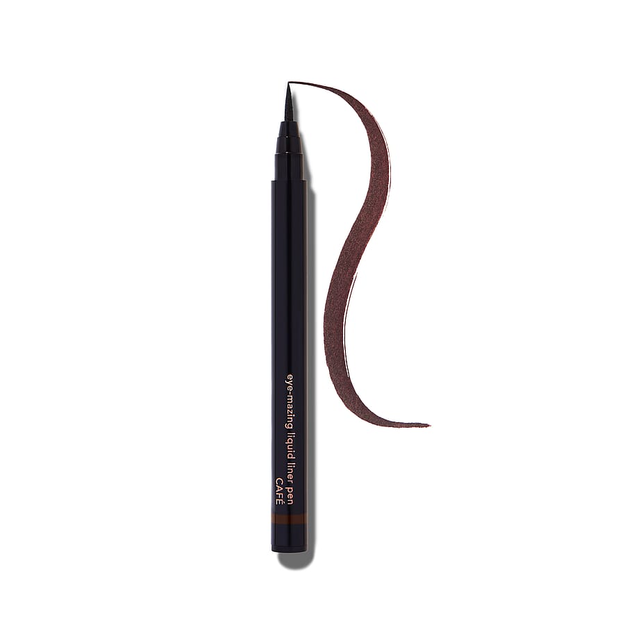 Youngblood Eye-Mazing Liquid Liner Pen Café