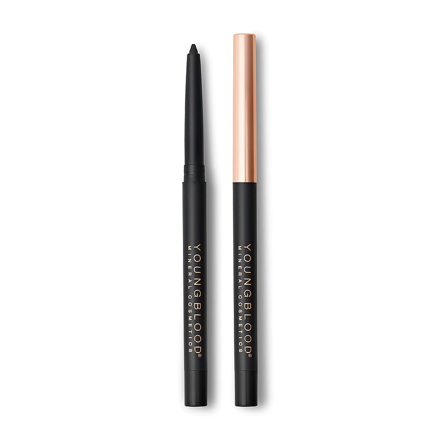 Youngblood One-Swipe Gel Eyeliner Caviar