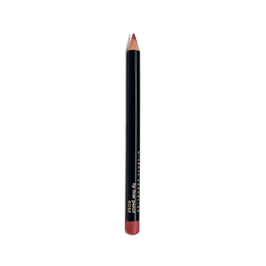 Youngblood Lipliner Pencil Rose