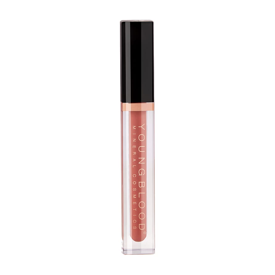 Youngblood Hydrating Liquid Lip Créme Cashmere