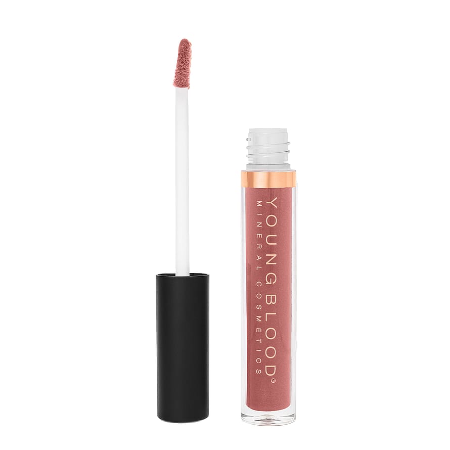Youngblood Lipgloss Deja Vu