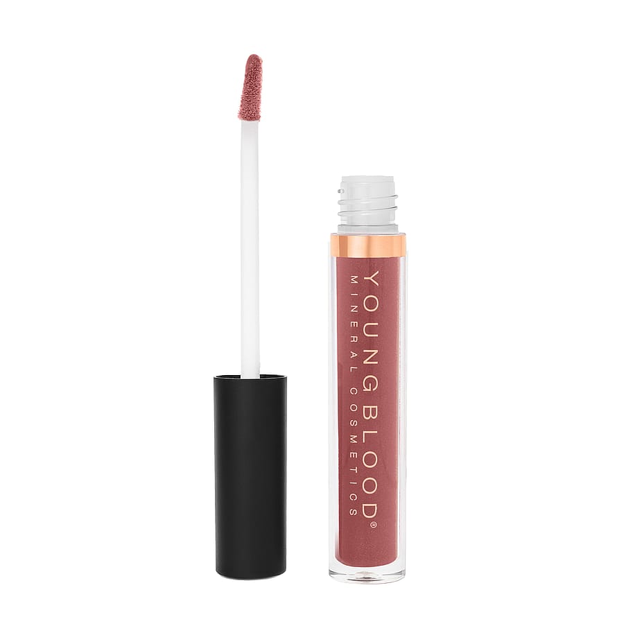 Youngblood Lipgloss Poetic