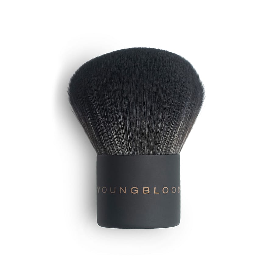 Youngblood Kabuki YB1 Luxe Makeup Brush Kabuki (YB!)