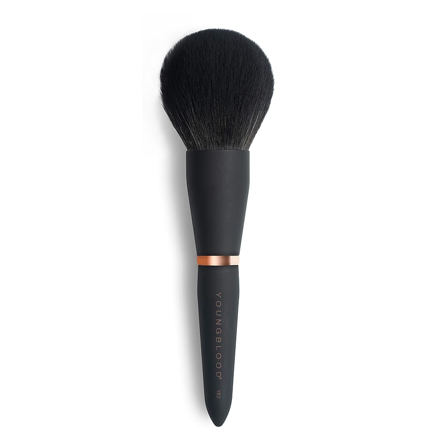 Youngblood Powder YB2 Luxe Makeup Brush Powder (YB2)