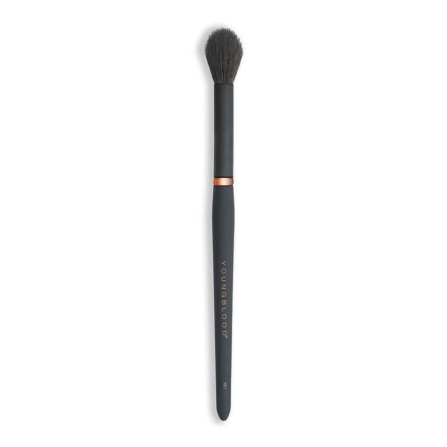 Youngblood Highlight YB7 Luxe Makeup Brush Highlight (YB7)
