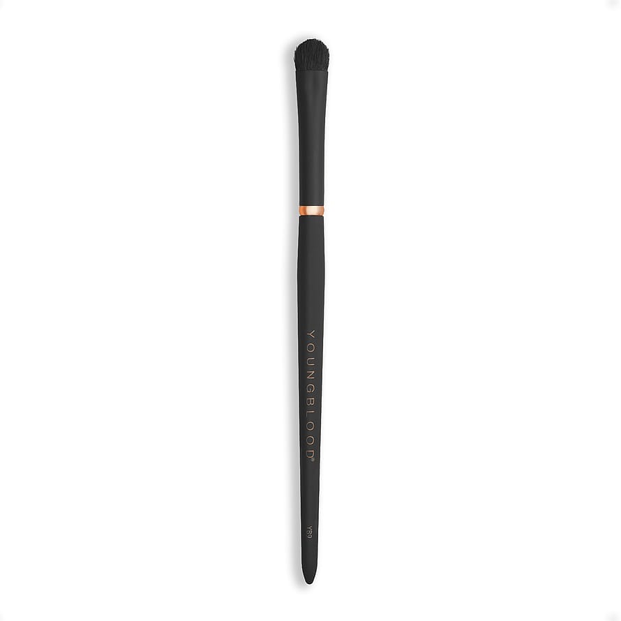 Youngblood All-Over Shadow YB9 Luxe Makeup Brush Shader (YB9)