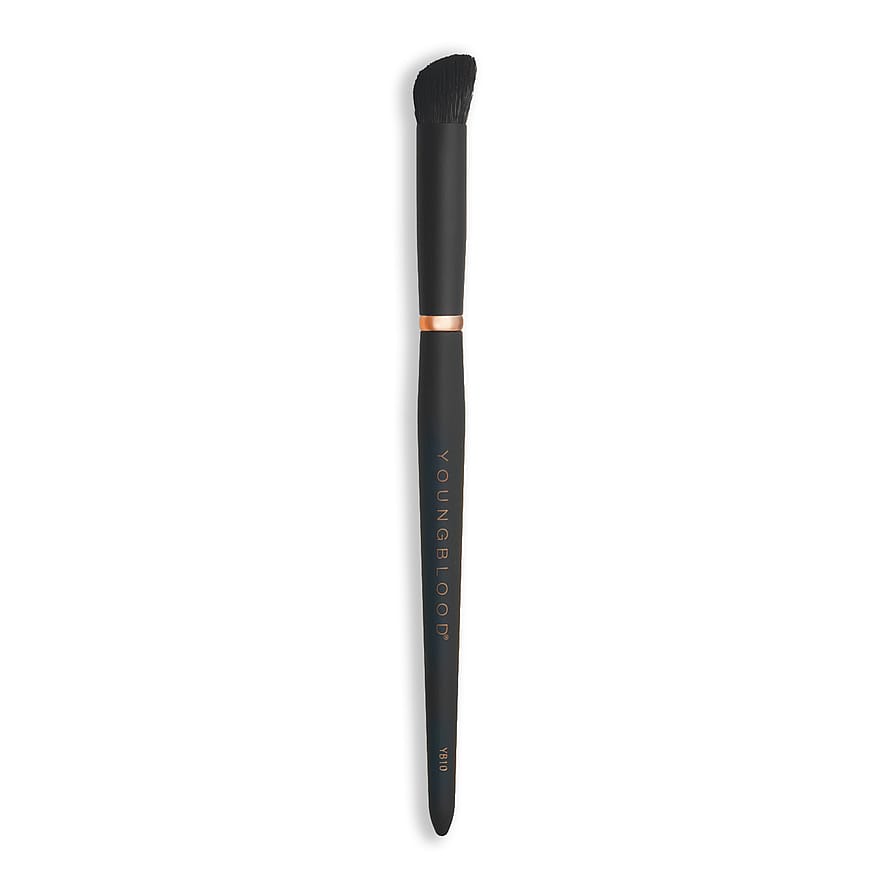 Youngblood Complete Concealer YB10 Luxe Makeup Brush Precision Concealer (YB10)