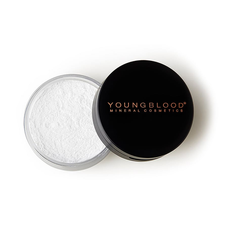Youngblood Hi-Def Hydrating Loose Powder Translucent
