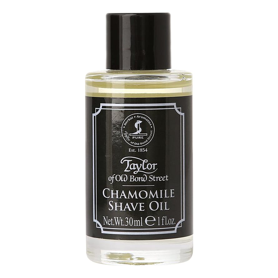 Taylor Of Old Bond Street Barberolie 30 ml Kamille